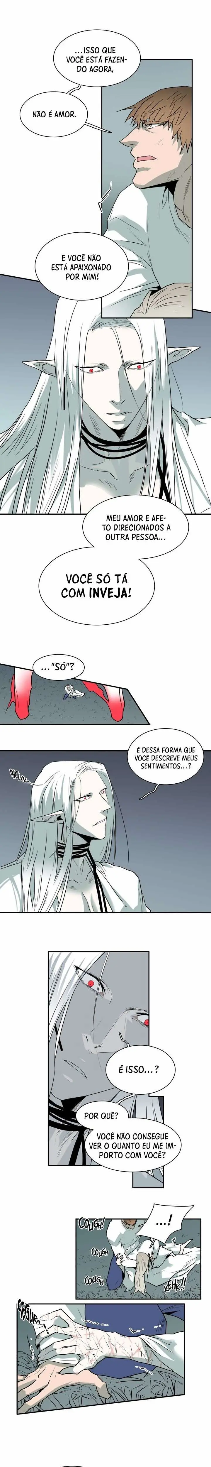 Dear Door – Capítulo 98 Yaoi – Página 15