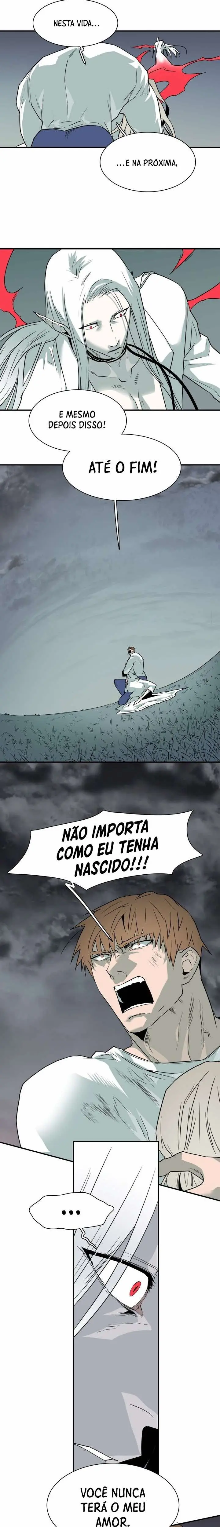 Dear Door – Capítulo 98 Yaoi – Página 16