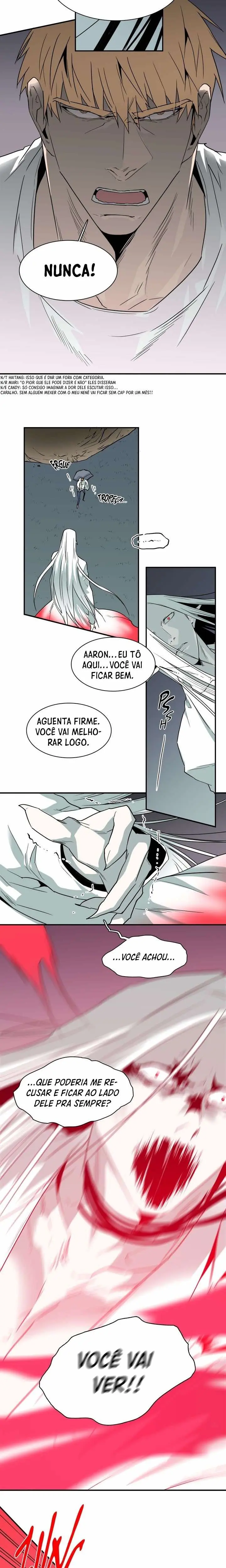 Dear Door – Capítulo 98 Yaoi – Página 17