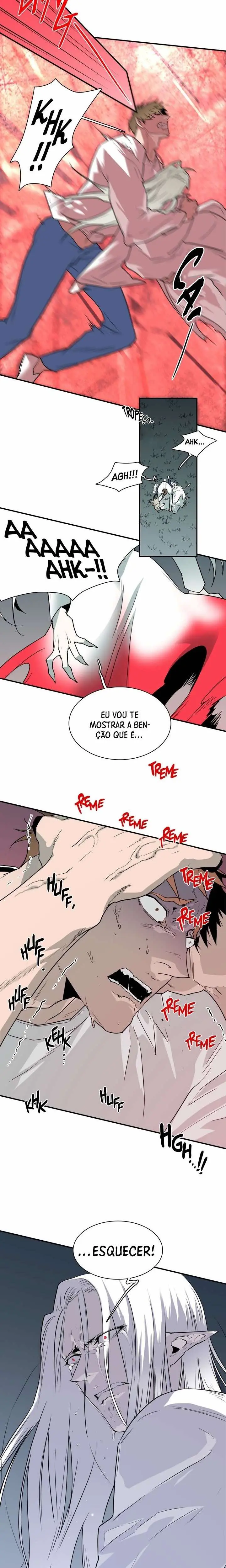 Dear Door – Capítulo 98 Yaoi – Página 18