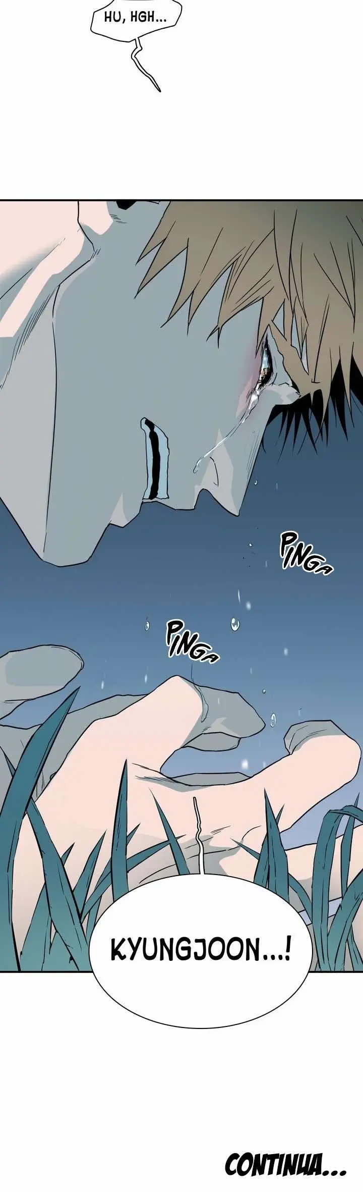 Dear Door – Capítulo 98 Yaoi – Página 20