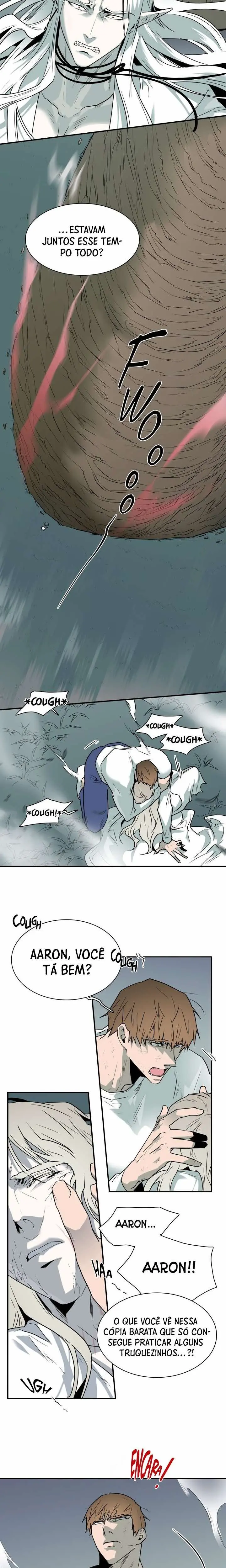 Dear Door – Capítulo 98 Yaoi – Página 5