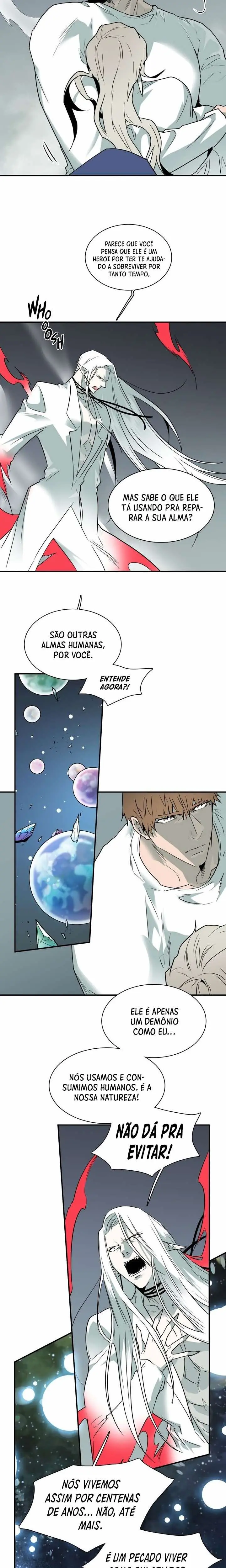 Dear Door – Capítulo 98 Yaoi – Página 6