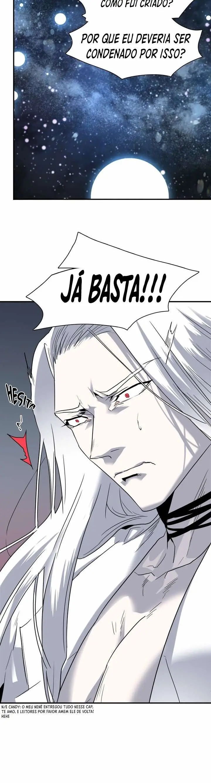 Dear Door – Capítulo 98 Yaoi – Página 7