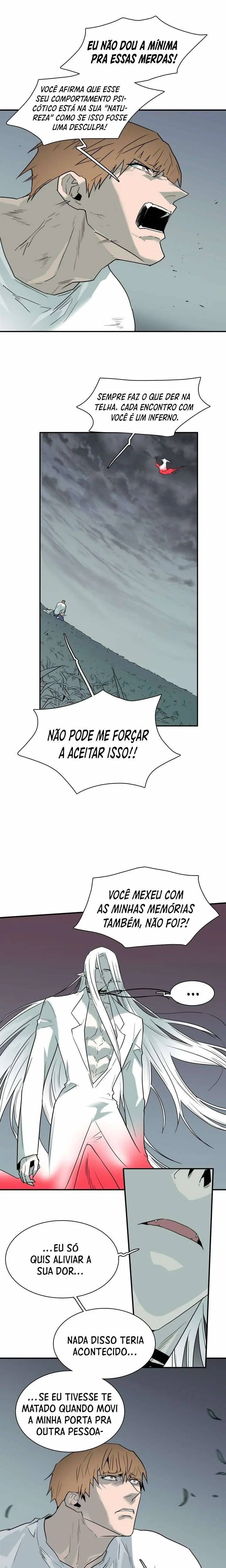 Dear Door – Capítulo 98 Yaoi – Página 8