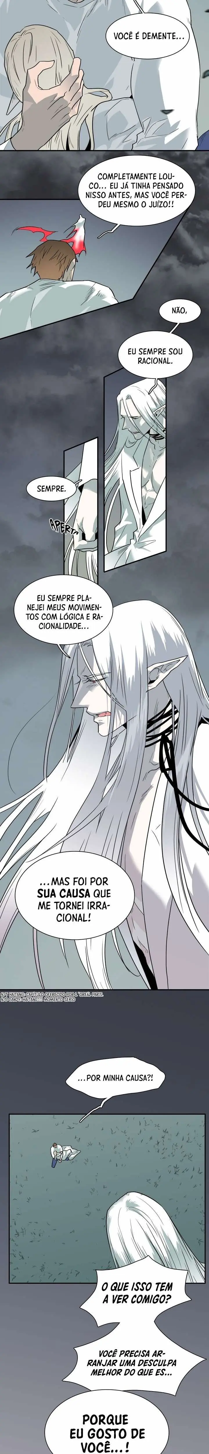 Dear Door – Capítulo 98 Yaoi – Página 9