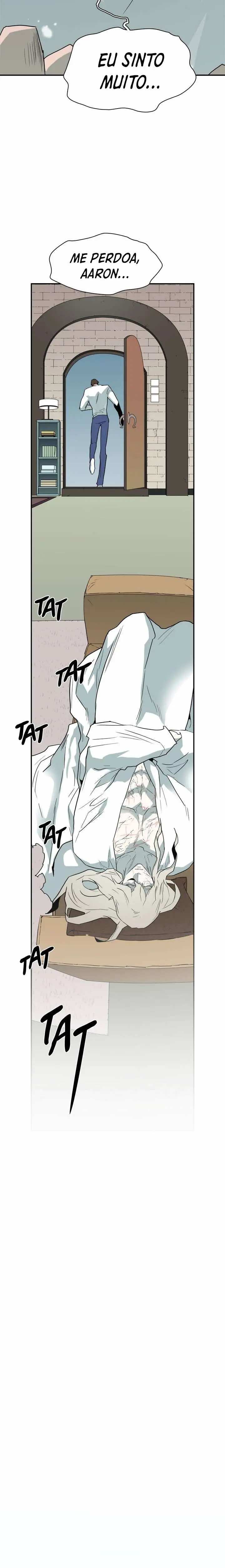 Dear Door – Capítulo 99 Yaoi – Página 10