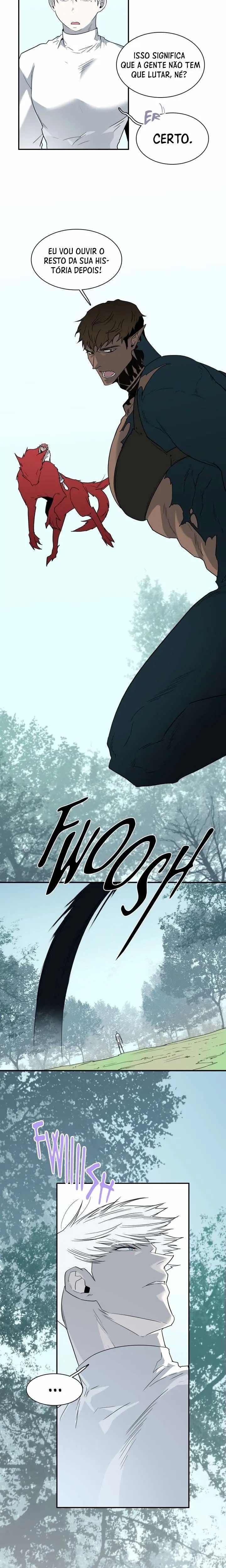 Dear Door – Capítulo 99 Yaoi – Página 16