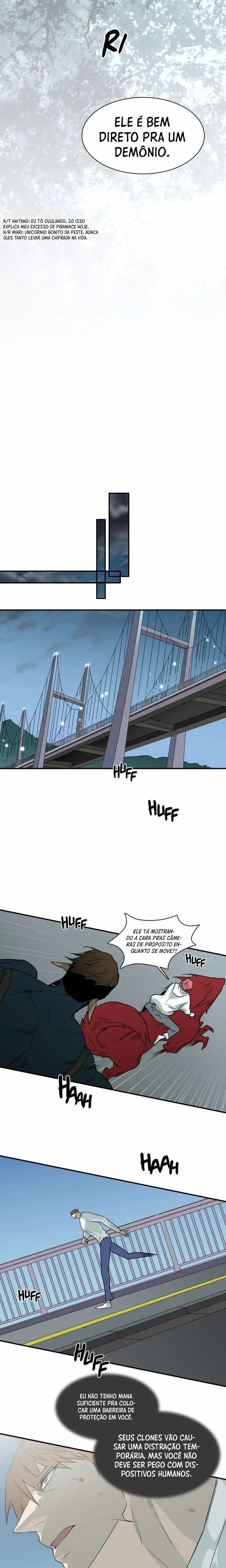 Dear Door – Capítulo 99 Yaoi – Página 17