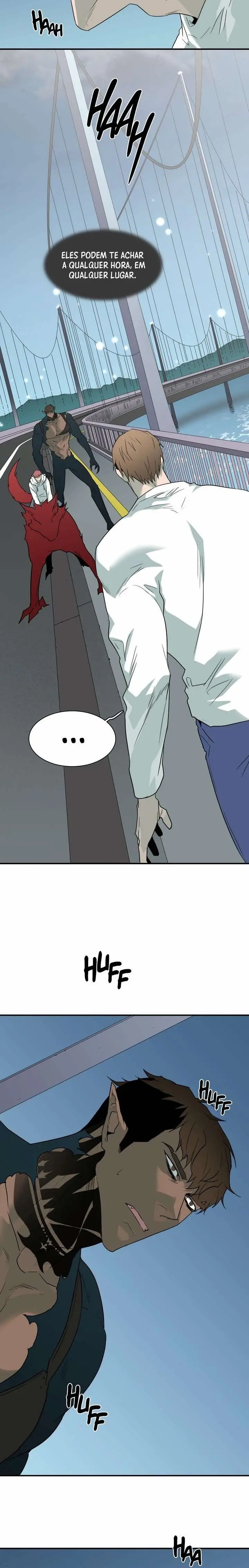 Dear Door – Capítulo 99 Yaoi – Página 18