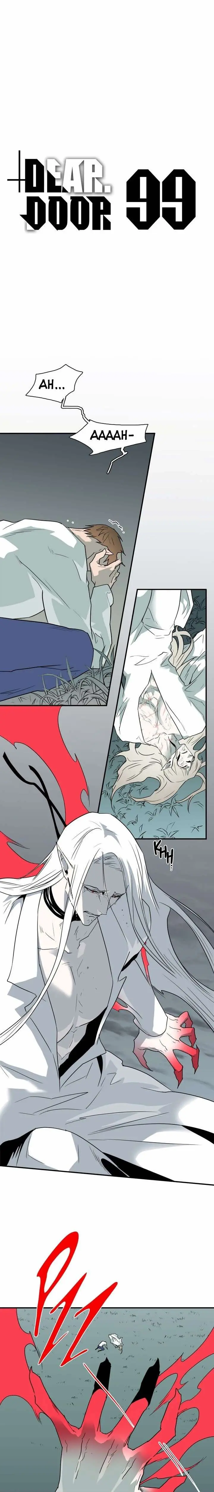 Dear Door – Capítulo 99 Yaoi – Página 2