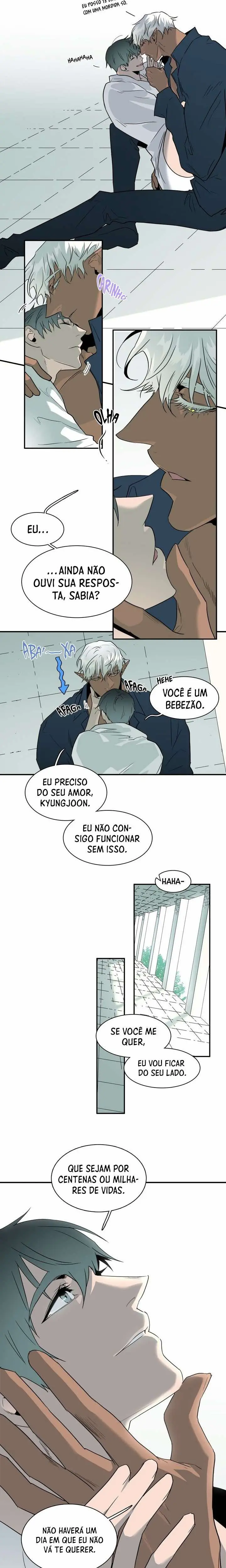 Dear Door – Capítulo 99 Yaoi – Página 20