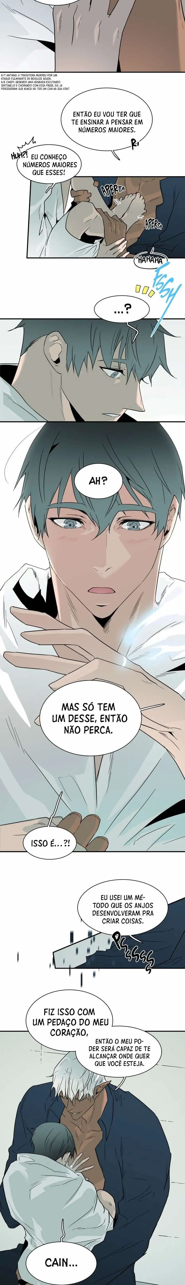 Dear Door – Capítulo 99 Yaoi – Página 21