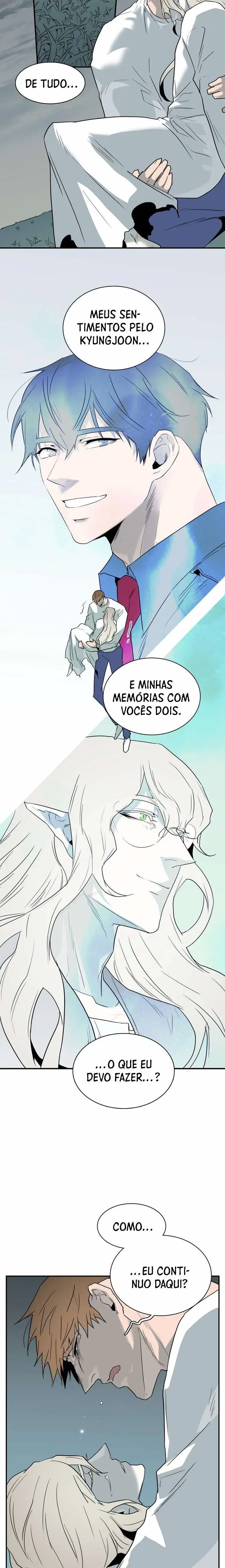 Dear Door – Capítulo 99 Yaoi – Página 6