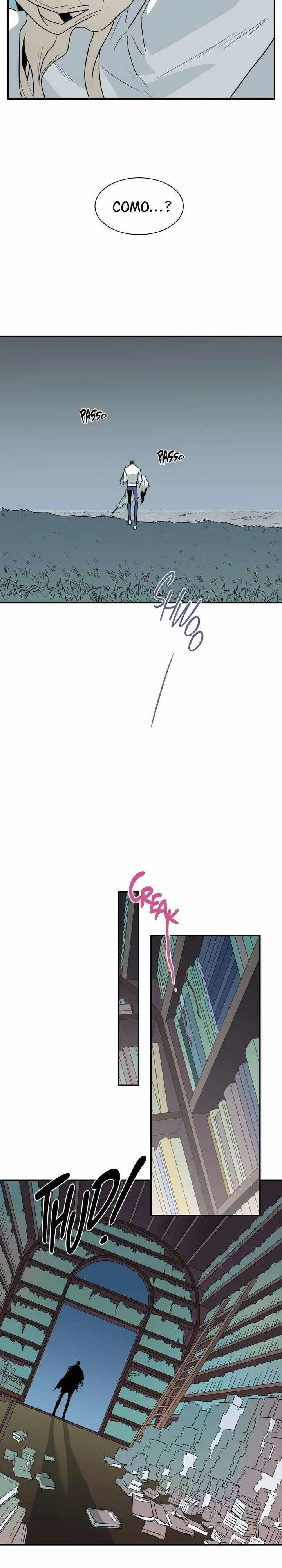 Dear Door – Capítulo 99 Yaoi – Página 7