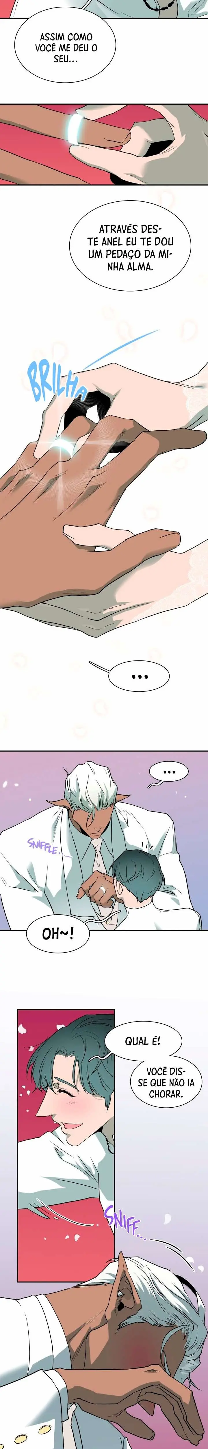 Dear Door – Capítulo Side Story 1 Yaoi – Página 10