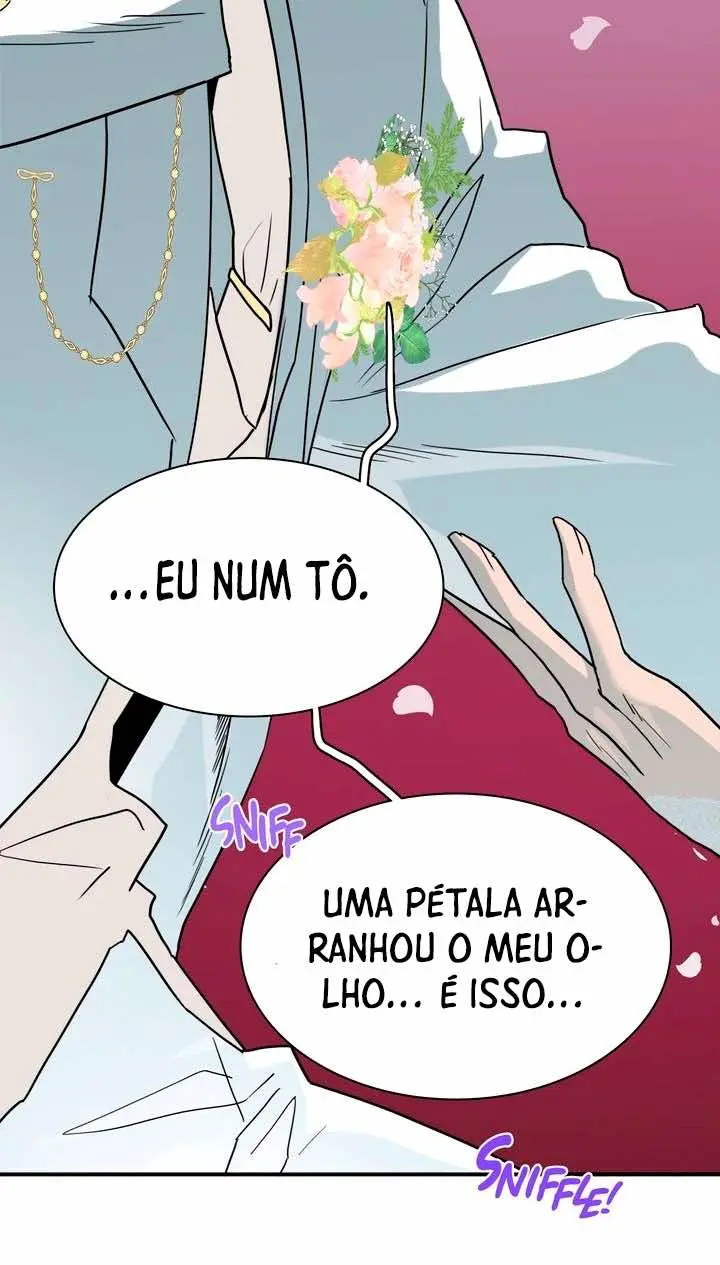 Dear Door – Capítulo Side Story 1 Yaoi – Página 11