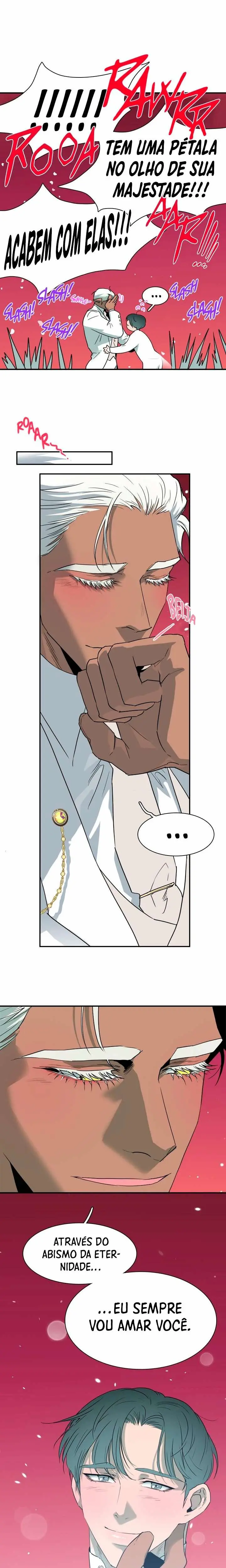 Dear Door – Capítulo Side Story 1 Yaoi – Página 12