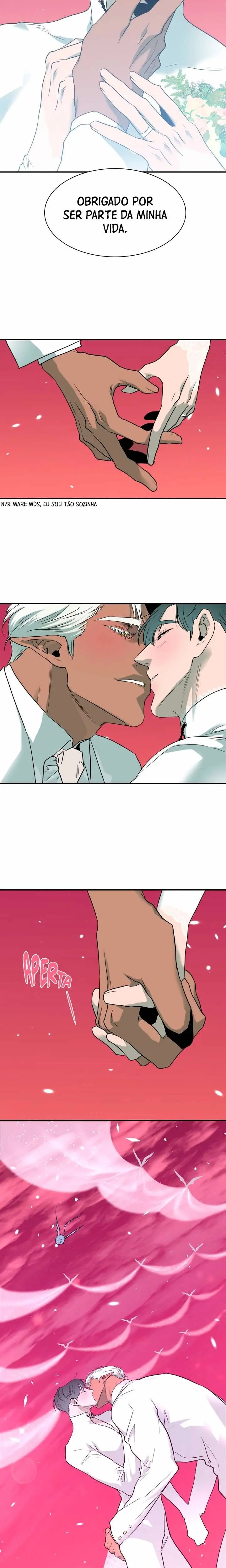 Dear Door – Capítulo Side Story 1 Yaoi – Página 13