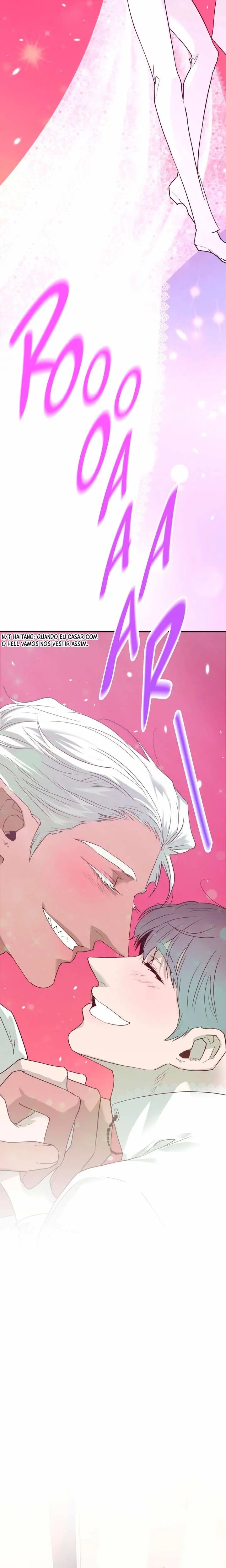 Dear Door – Capítulo Side Story 1 Yaoi – Página 14