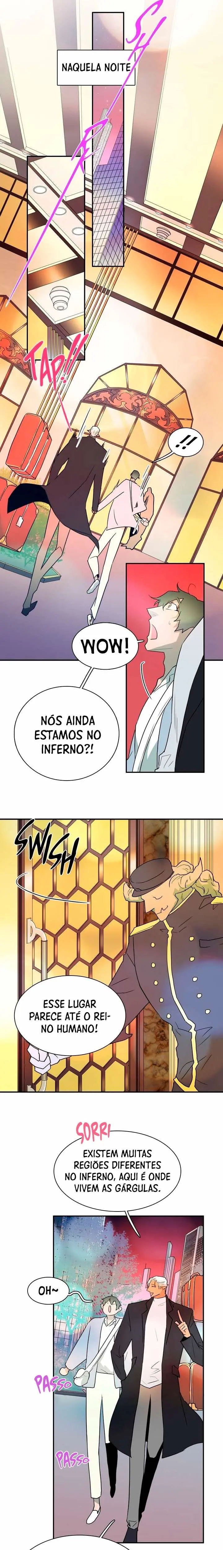 Dear Door – Capítulo Side Story 1 Yaoi – Página 15