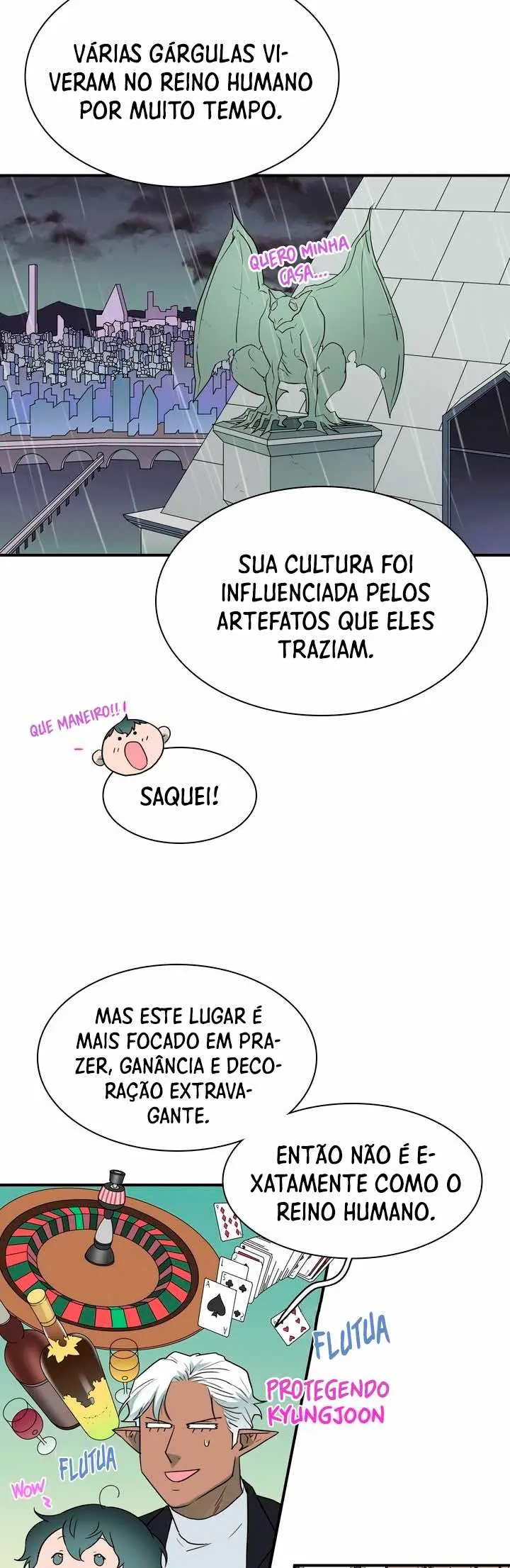 Dear Door – Capítulo Side Story 1 Yaoi – Página 16