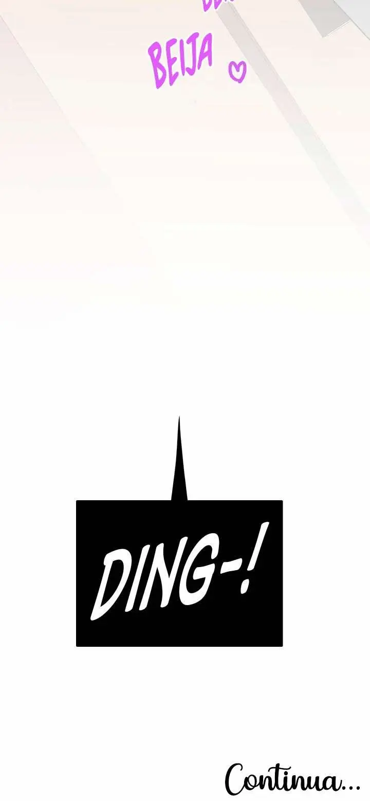 Dear Door – Capítulo Side Story 1 Yaoi – Página 21