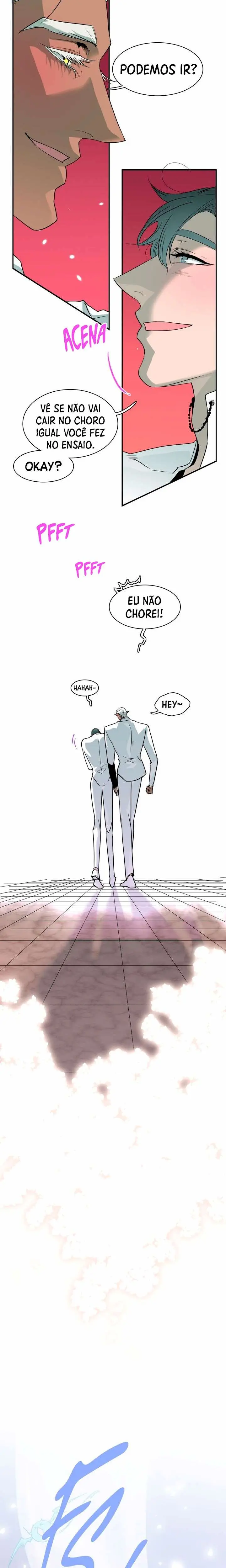 Dear Door – Capítulo Side Story 1 Yaoi – Página 4