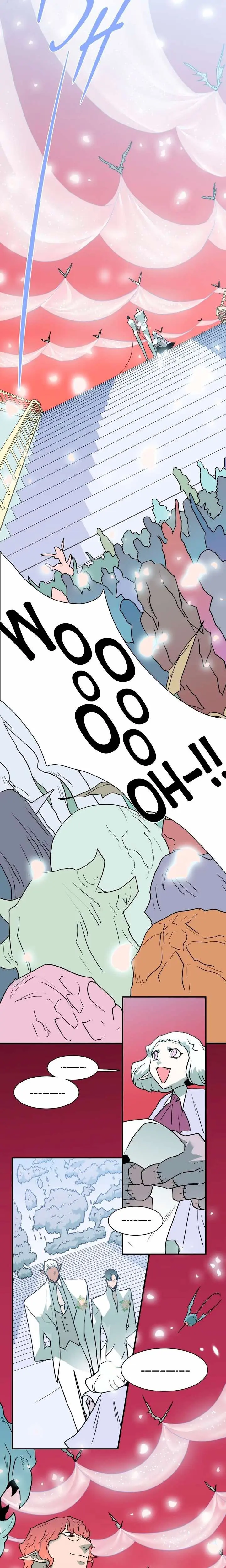 Dear Door – Capítulo Side Story 1 Yaoi – Página 5