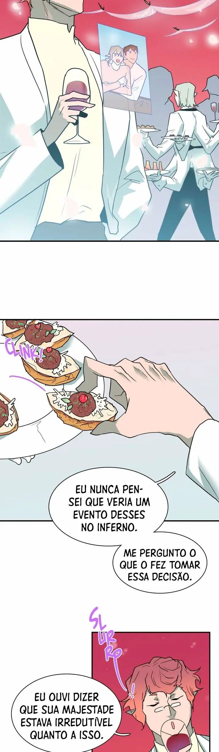 Dear Door – Capítulo Side Story 1 Yaoi – Página 6