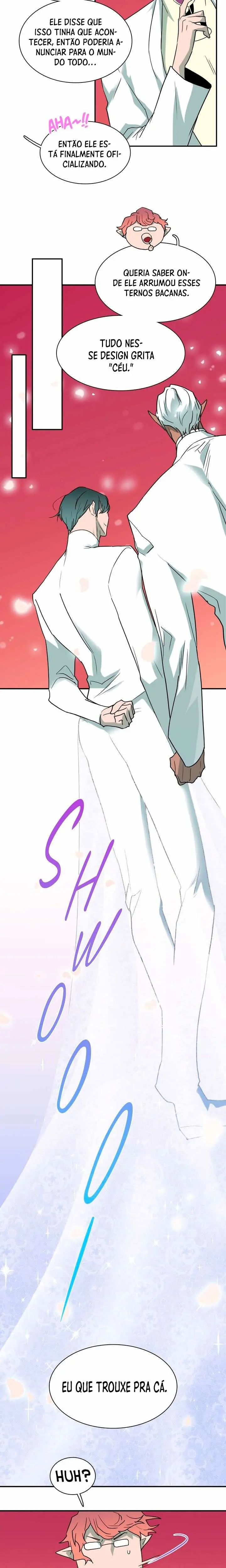 Dear Door – Capítulo Side Story 1 Yaoi – Página 7