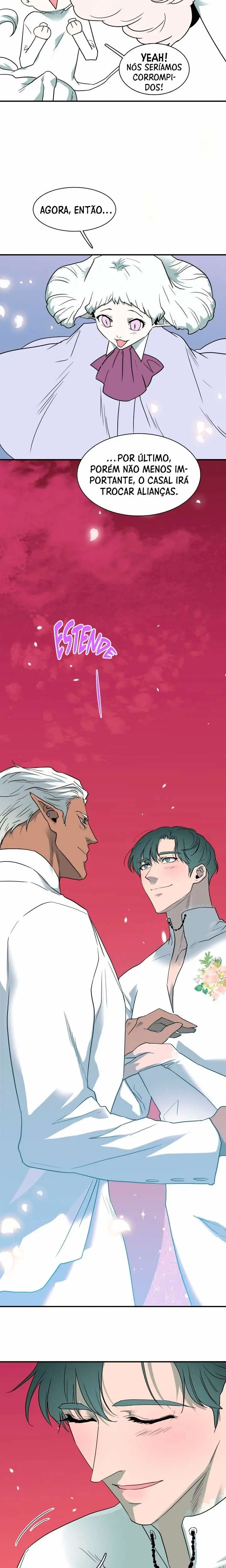 Dear Door – Capítulo Side Story 1 Yaoi – Página 9