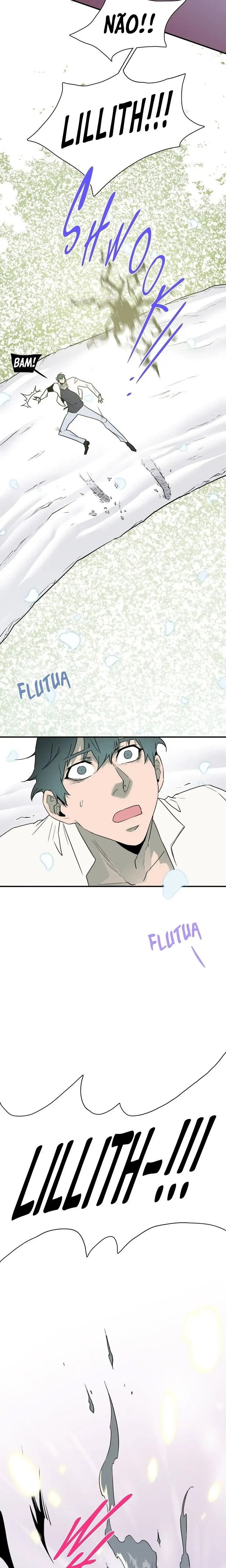 Dear Door – Capítulo Side Story 10 Yaoi – Página 10