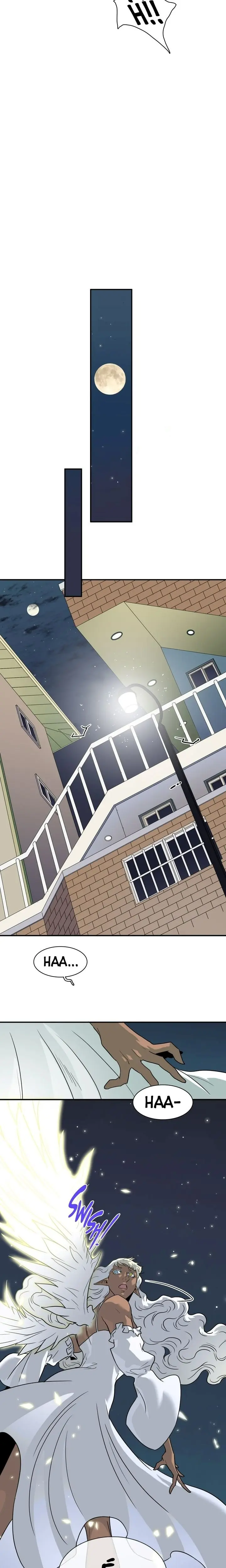 Dear Door – Capítulo Side Story 10 Yaoi – Página 12