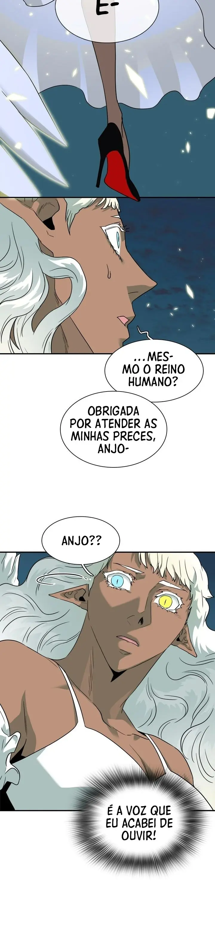 Dear Door – Capítulo Side Story 10 Yaoi – Página 13