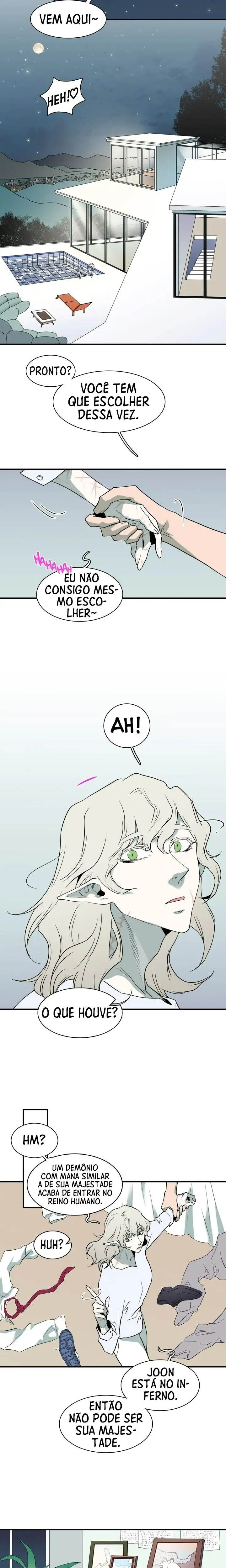 Dear Door – Capítulo Side Story 10 Yaoi – Página 17