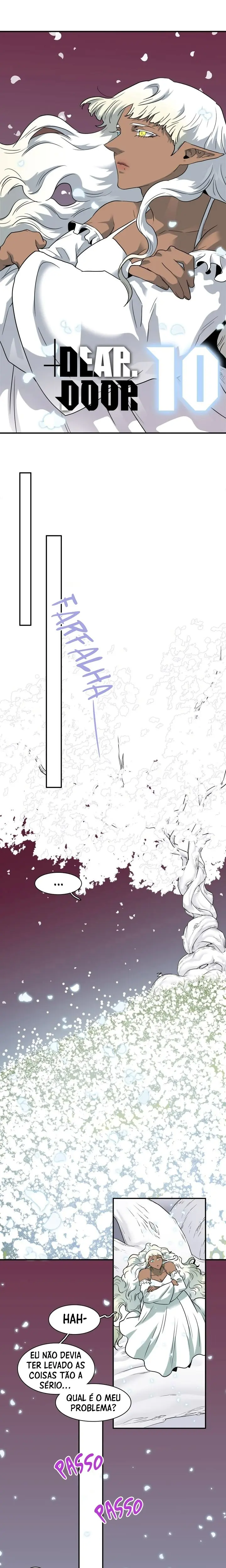 Dear Door – Capítulo Side Story 10 Yaoi – Página 2