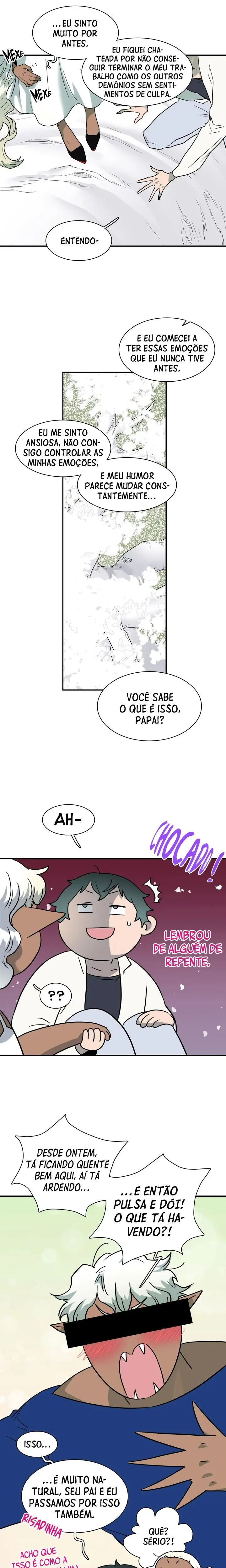 Dear Door – Capítulo Side Story 10 Yaoi – Página 4