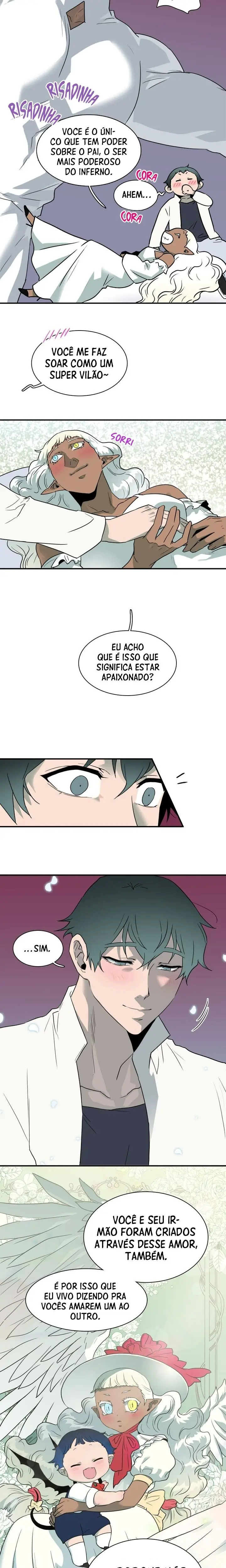 Dear Door – Capítulo Side Story 10 Yaoi – Página 6