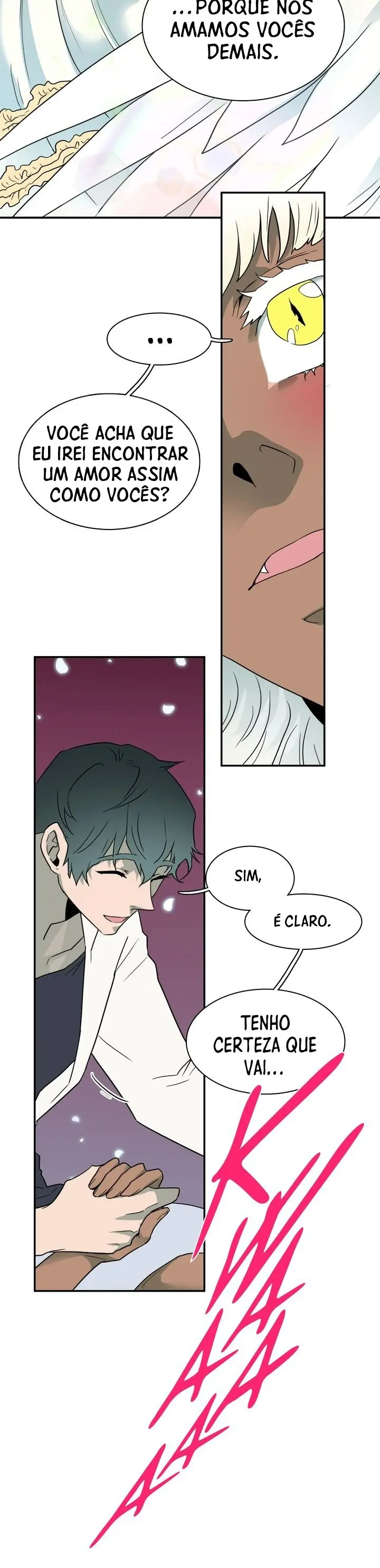 Dear Door – Capítulo Side Story 10 Yaoi – Página 7