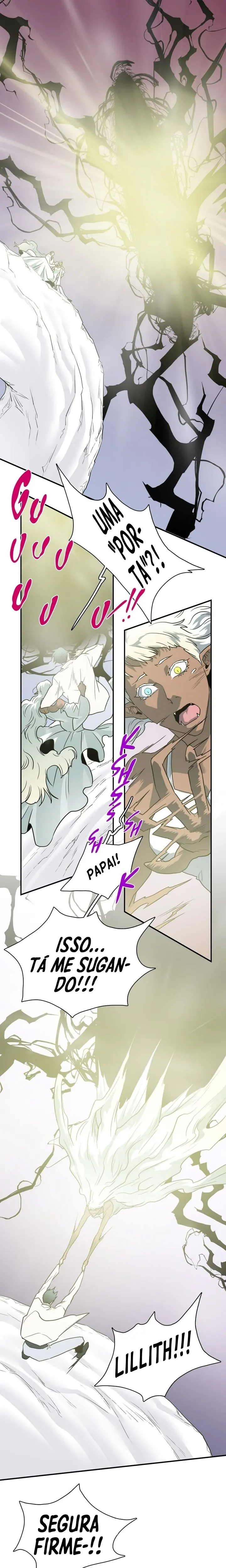 Dear Door – Capítulo Side Story 10 Yaoi – Página 8