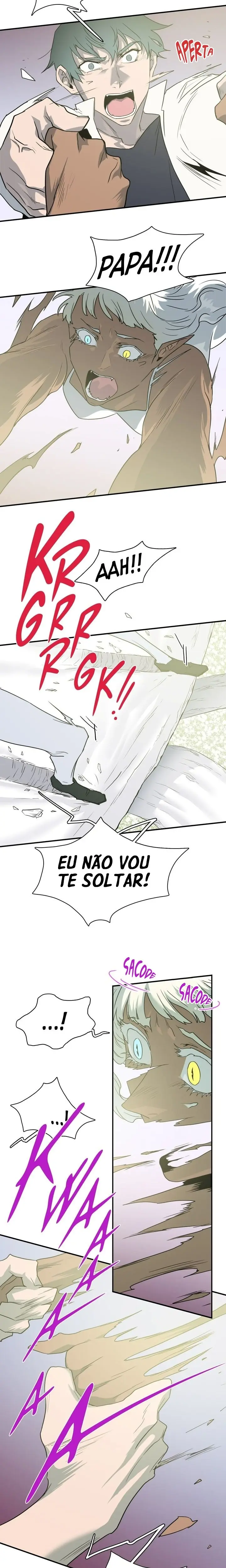 Dear Door – Capítulo Side Story 10 Yaoi – Página 9