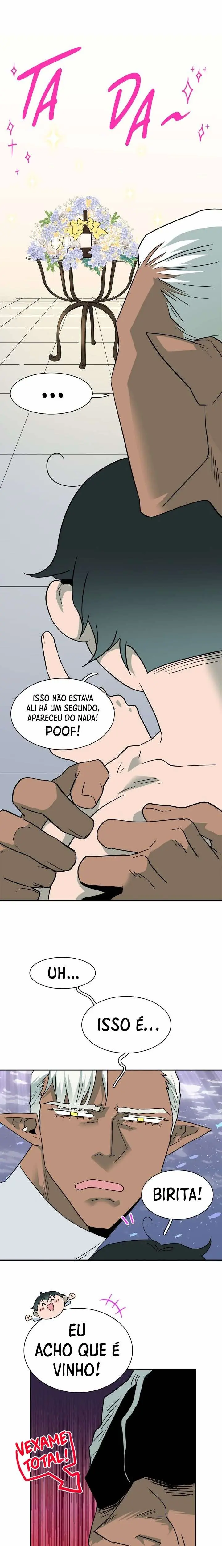 Dear Door – Capítulo Side Story 2 Yaoi – Página 12