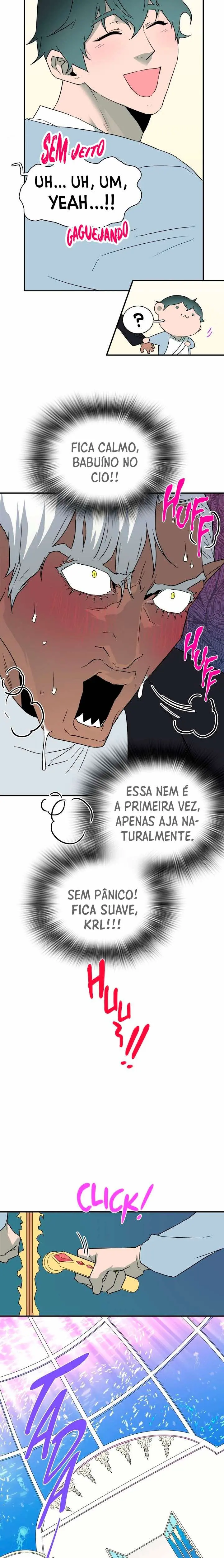 Dear Door – Capítulo Side Story 2 Yaoi – Página 4