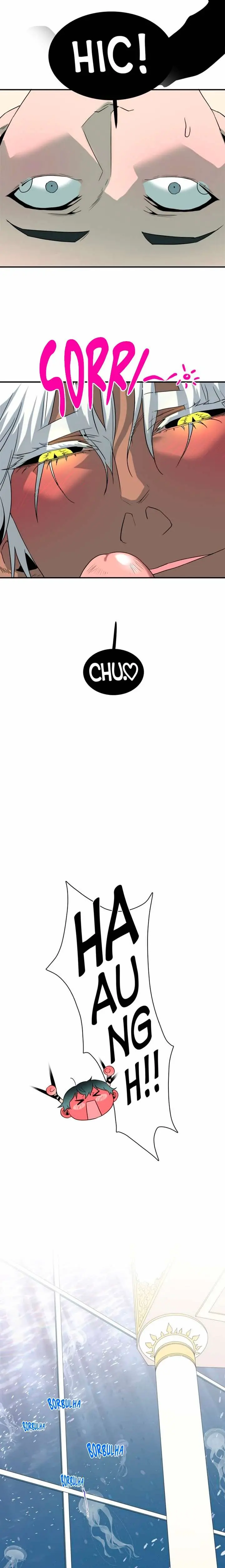 Dear Door – Capítulo Side Story 3 Yaoi – Página 18