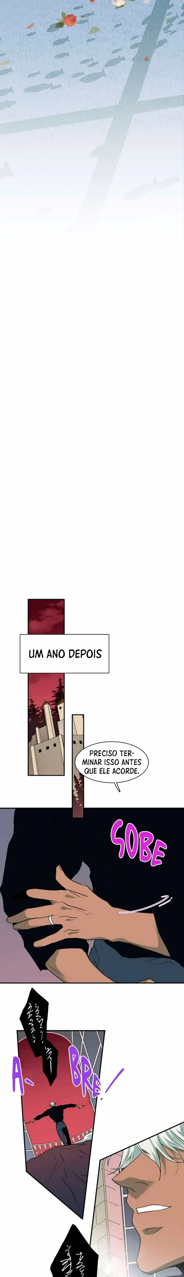 Dear Door – Capítulo Side Story 3 Yaoi – Página 24