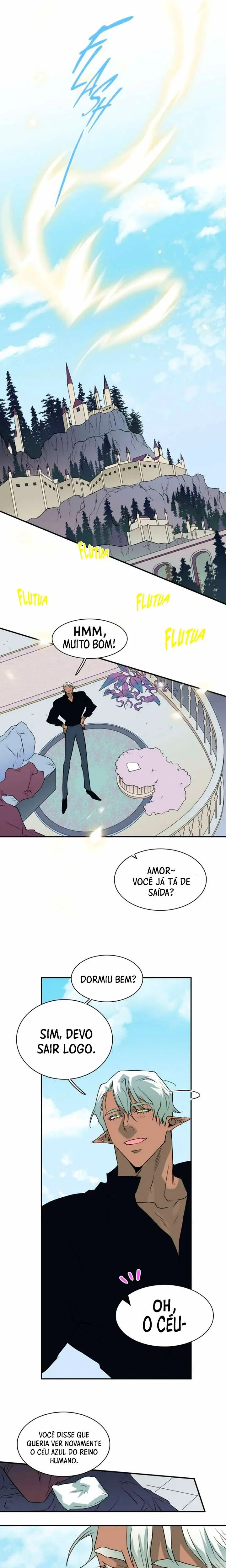 Dear Door – Capítulo Side Story 3 Yaoi – Página 26