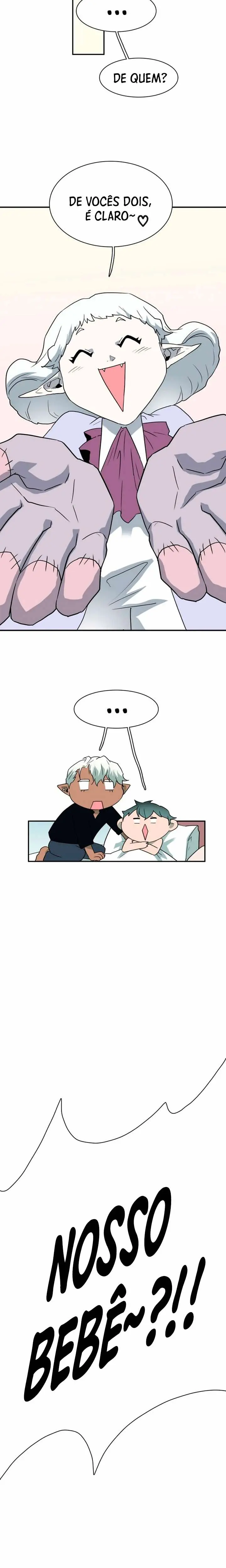 Dear Door – Capítulo Side Story 3 Yaoi – Página 30