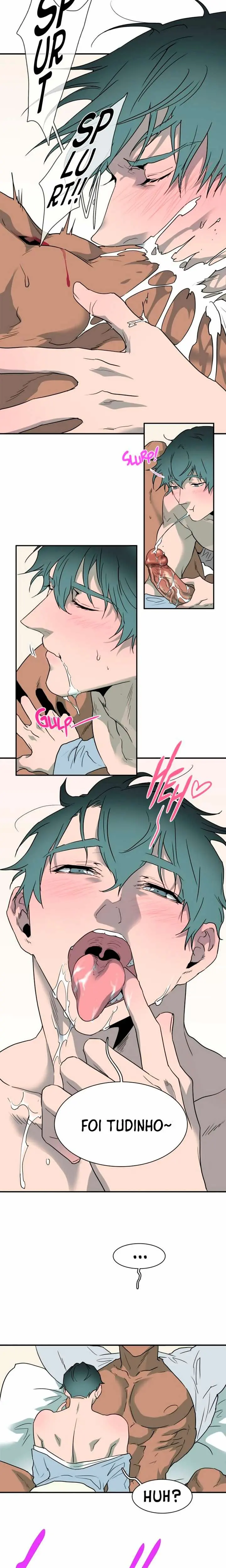 Dear Door – Capítulo Side Story 3 Yaoi – Página 4