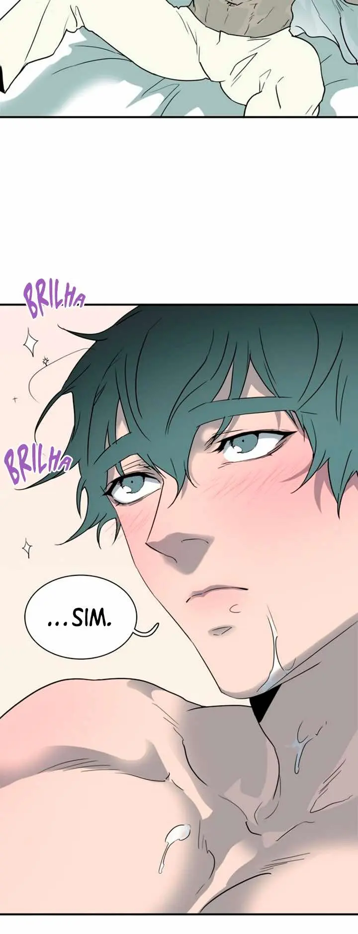 Dear Door – Capítulo Side Story 3 Yaoi – Página 6